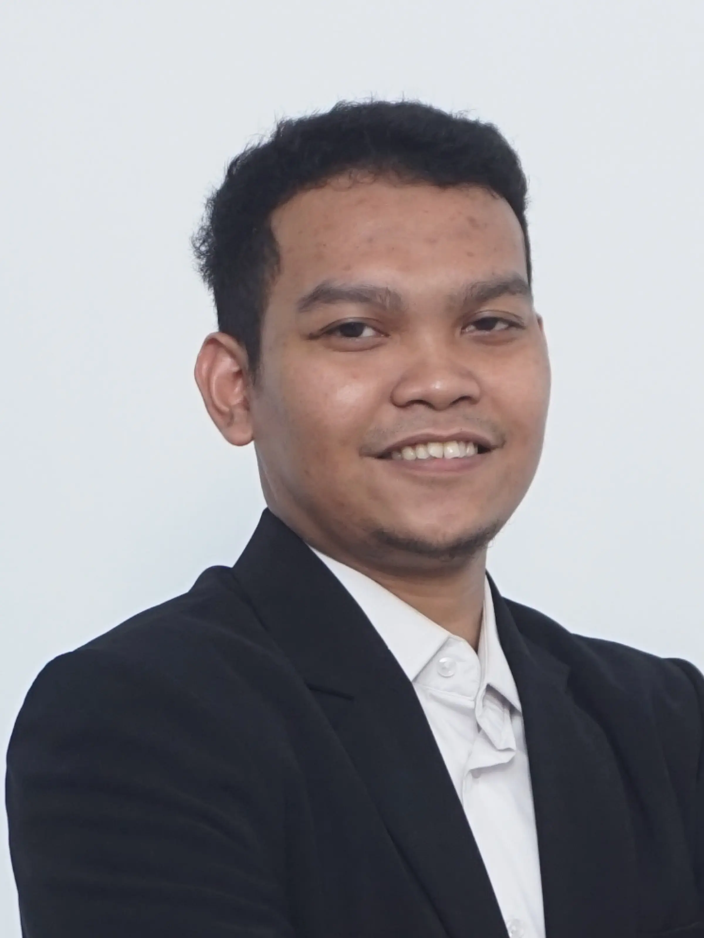 Ahmad Muyassar Ibrahim