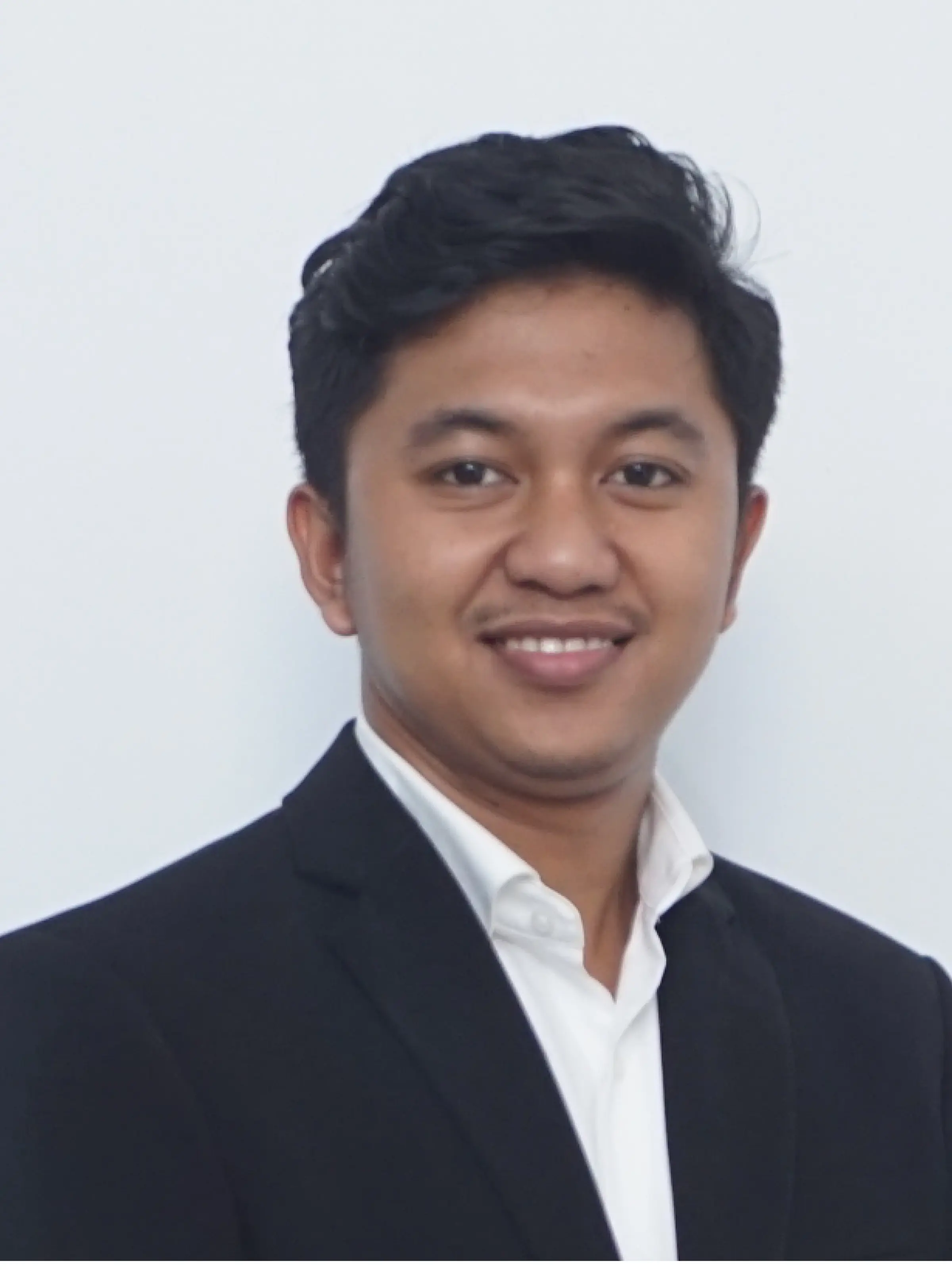 Muhammad Syafii Qur'ani
