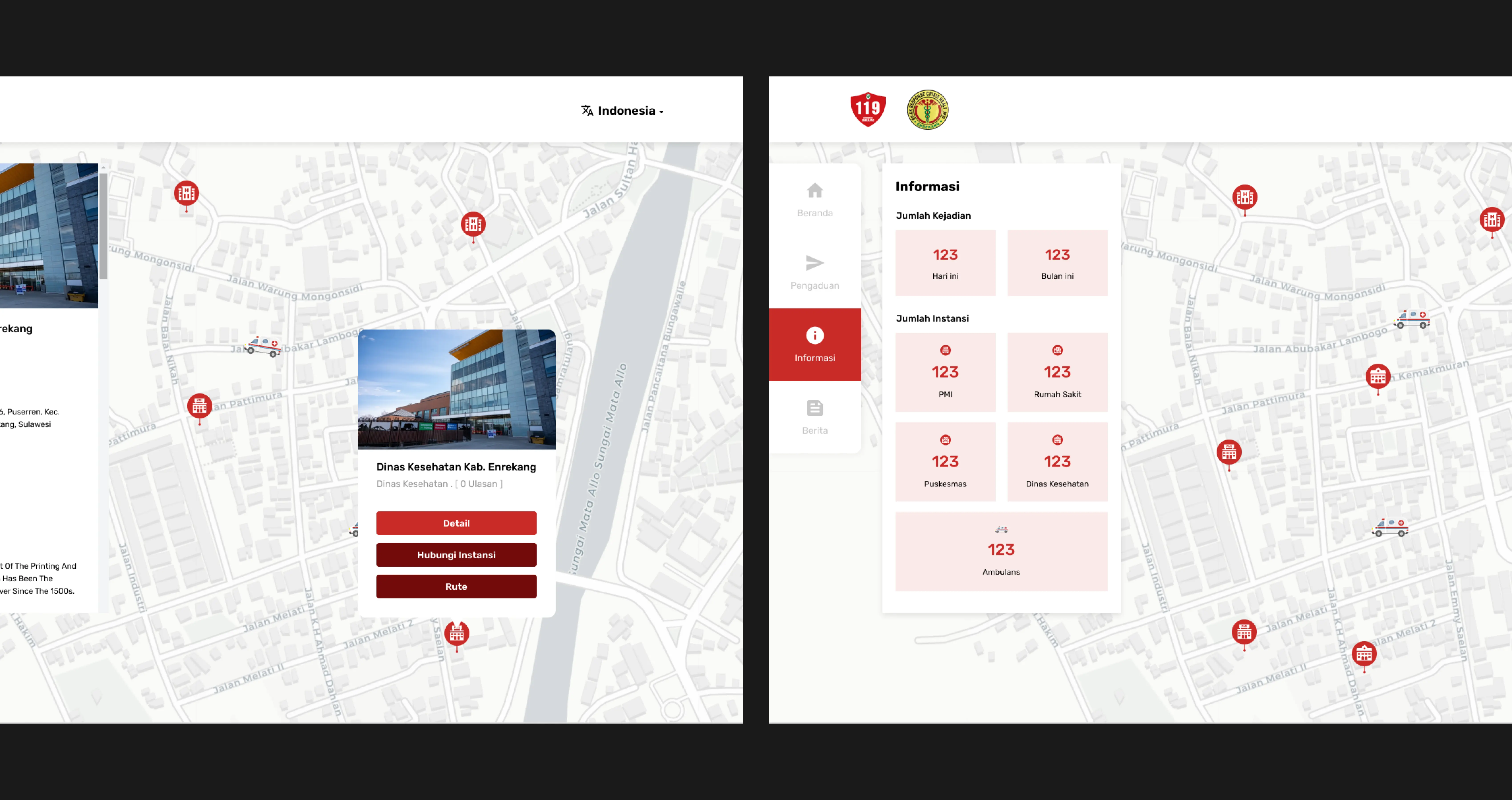 Public Safety Center