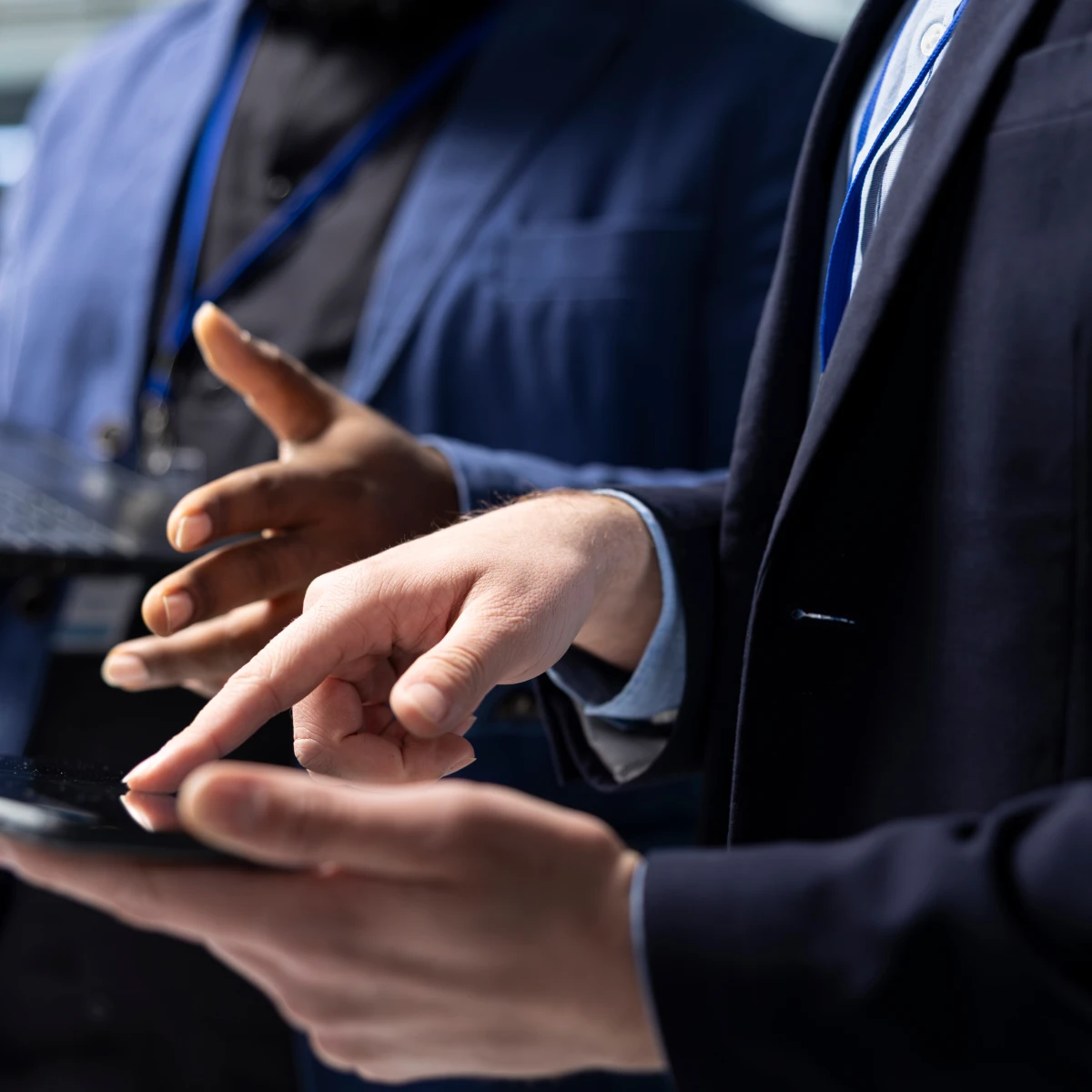 Enterprise & Corporate Solutions