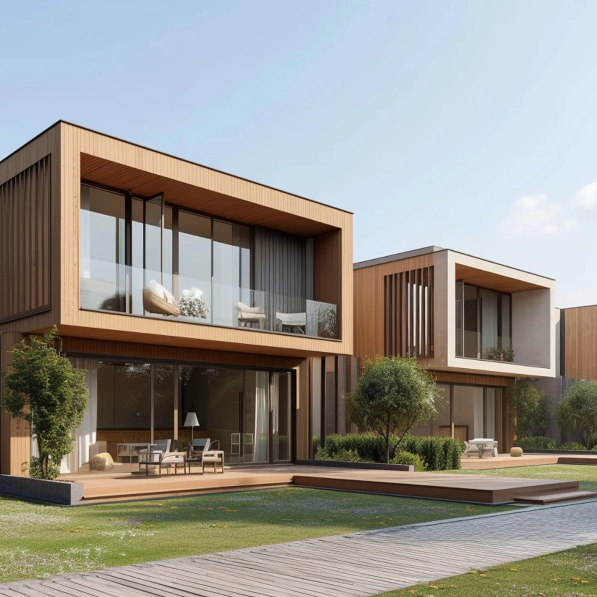 Property & Real Estate