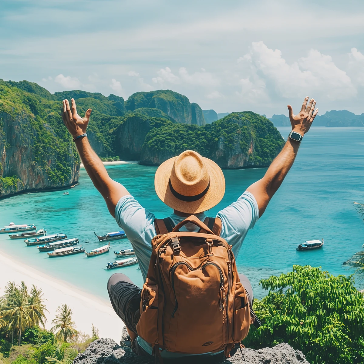 Tourism & Hospitality